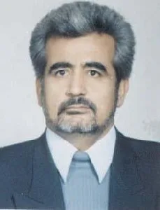 وکیل حسن شکوهی