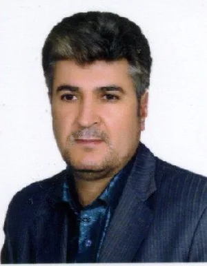 وکیل حسن قربانی