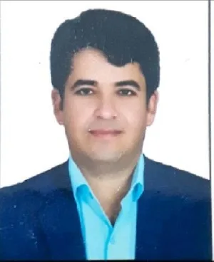 وکیل حسن قنبری نژاد کوشکی