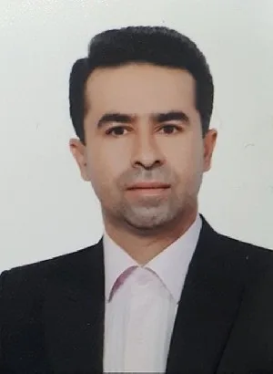 وکیل حسن مریخ طارس