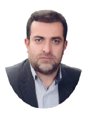 وکیل حسن معززی حویق