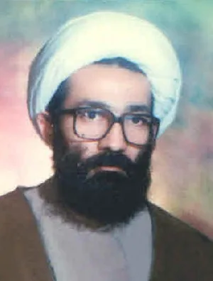 وکیل حسن نصیر الاسلامی