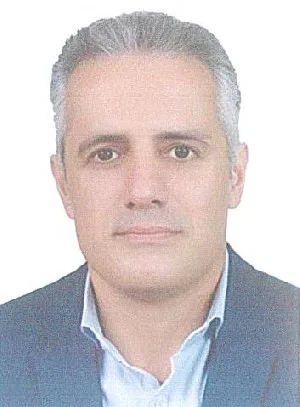 وکیل حسن نعیمی آملی