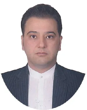 وکیل حسن همتی
