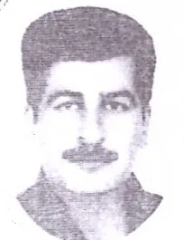 وکیل حسن واحدی زاده