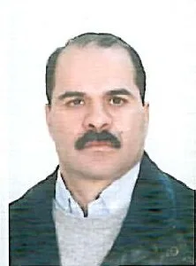 وکیل حسن پیروز