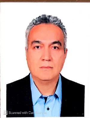 وکیل حسین آخوندی