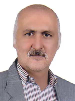 وکیل حسین آزادی خواه