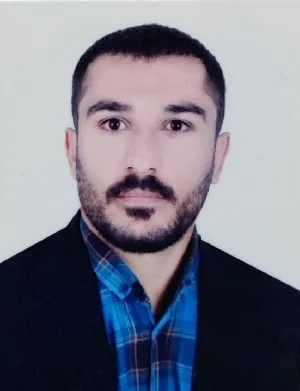 وکیل حسین آژند