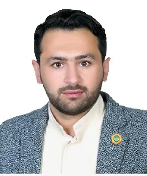 وکیل حسین احمدپورکرندق