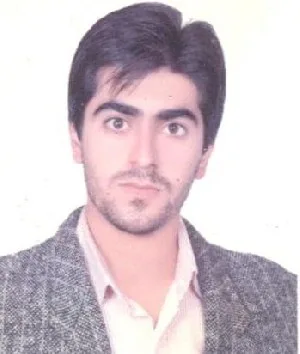 وکیل حسین احمدی