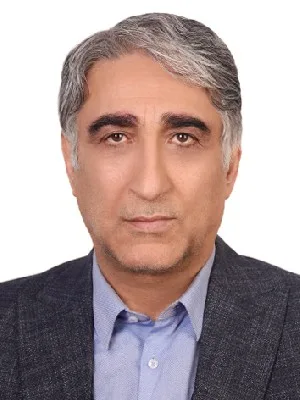 وکیل حسین احمدی