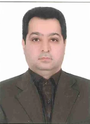 وکیل حسین اصلانپور