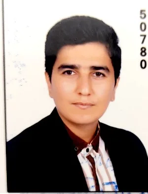 وکیل حسین امینی