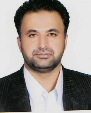وکیل حسین برآهوئی