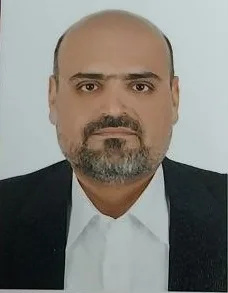 وکیل حسین بشیری