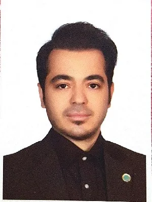 وکیل حسین ترکمان