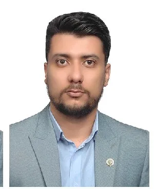 وکیل حسین جبارپور