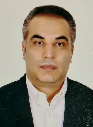 وکیل حسین جعفرزاده