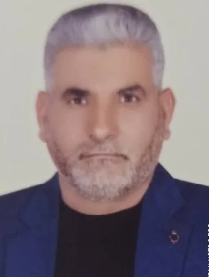 وکیل حسین جعفری