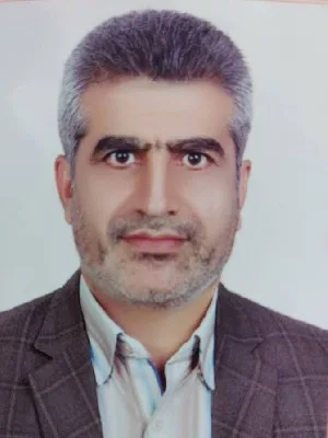 وکیل حسین جمالی