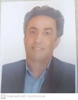 وکیل حسین خلیلی