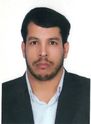 وکیل حسین خلیلی
