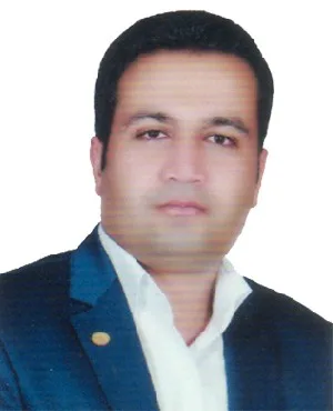 وکیل حسین رضائی رباطی