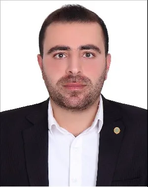 وکیل حسین رنجبر