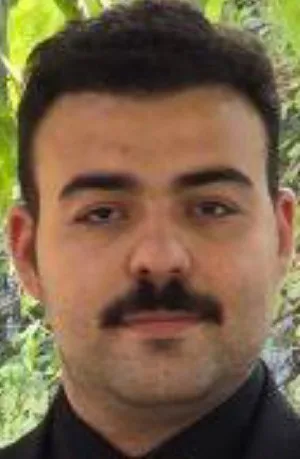 وکیل حسین زارع زاده