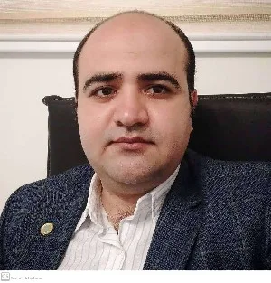 وکیل حسین زارعی