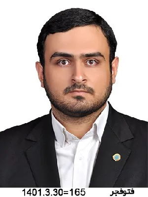وکیل حسین شاینده