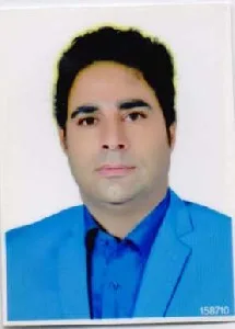 وکیل حسین شکری