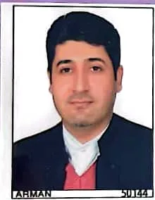 وکیل حسین صداقت