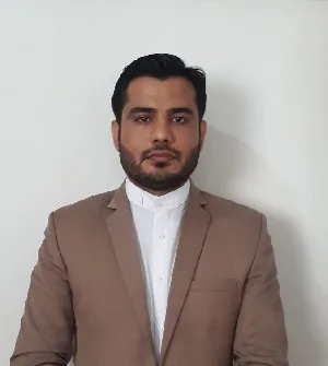 وکیل حسین صوفی