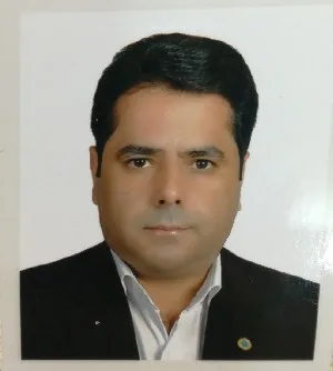 وکیل حسین ضیائیان کاظم زاده