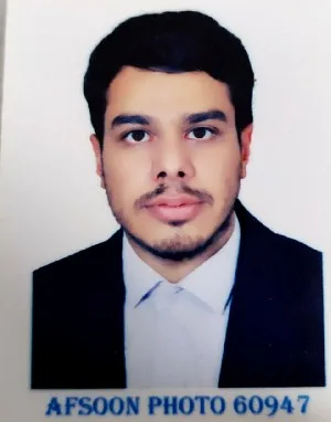 وکیل حسین عبادالهی هلق