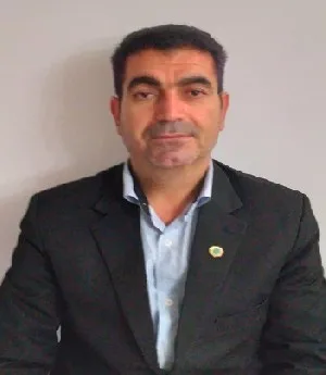 وکیل حسین عروجقلی لو