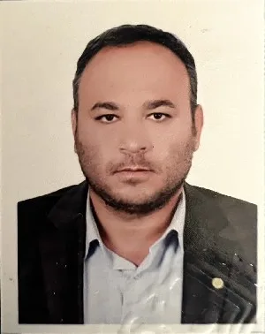 وکیل حسین عطائی کچوئی