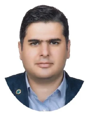 وکیل حسین عظیم زاده