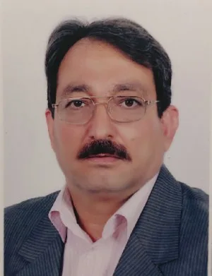 وکیل حسین فرجی