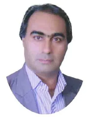 وکیل حسین میرزائی دهنوی