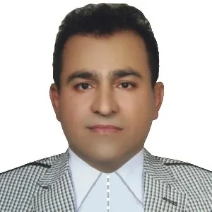 وکیل حسین ناصری