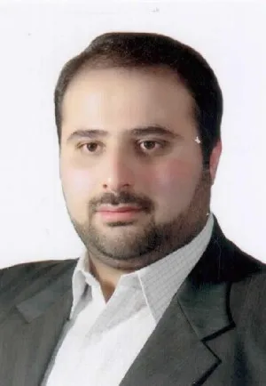 وکیل حسین نخعی سرو