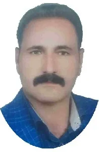 وکیل حسین هواسی