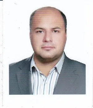 وکیل حسین وظیفه حاجی اقا