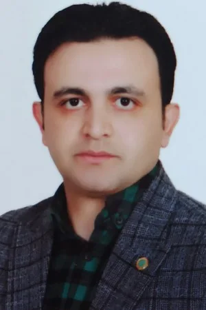وکیل حسین پاسبان