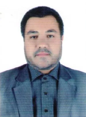 وکیل حمداله علی مددی