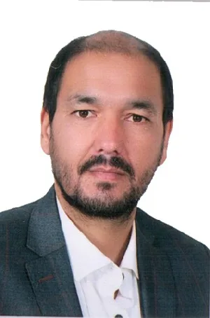 وکیل حمید ایازی