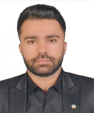 وکیل حمید عظیمی